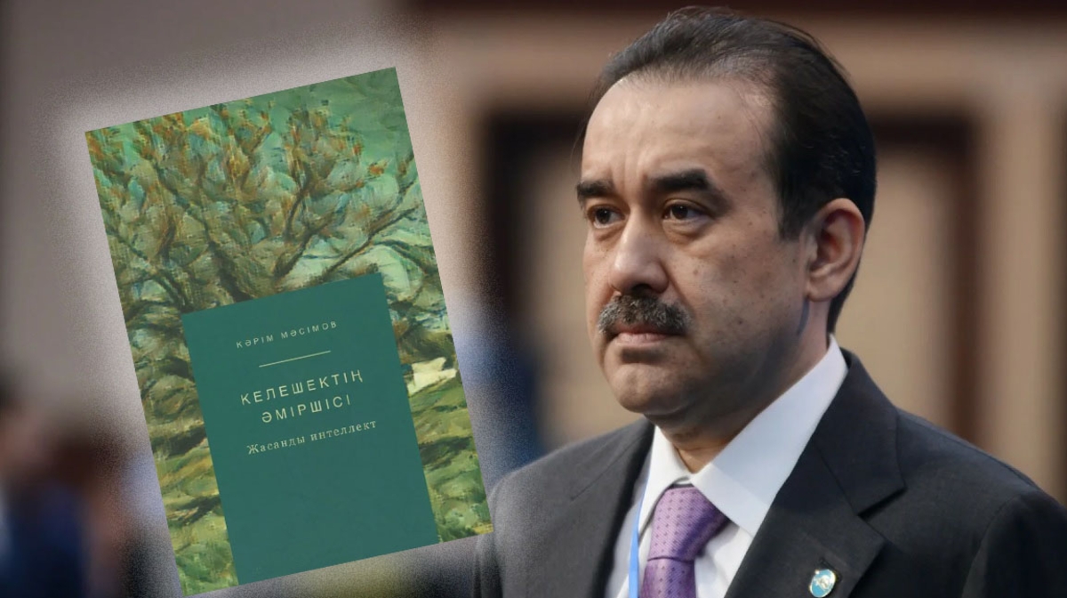 مەسٸموۆتٸڭ كٸتاپتارىن اقش-تىڭ دٶكەيلەرٸنە تاراتىپ "جولاشار" جاساعان كٸم?
