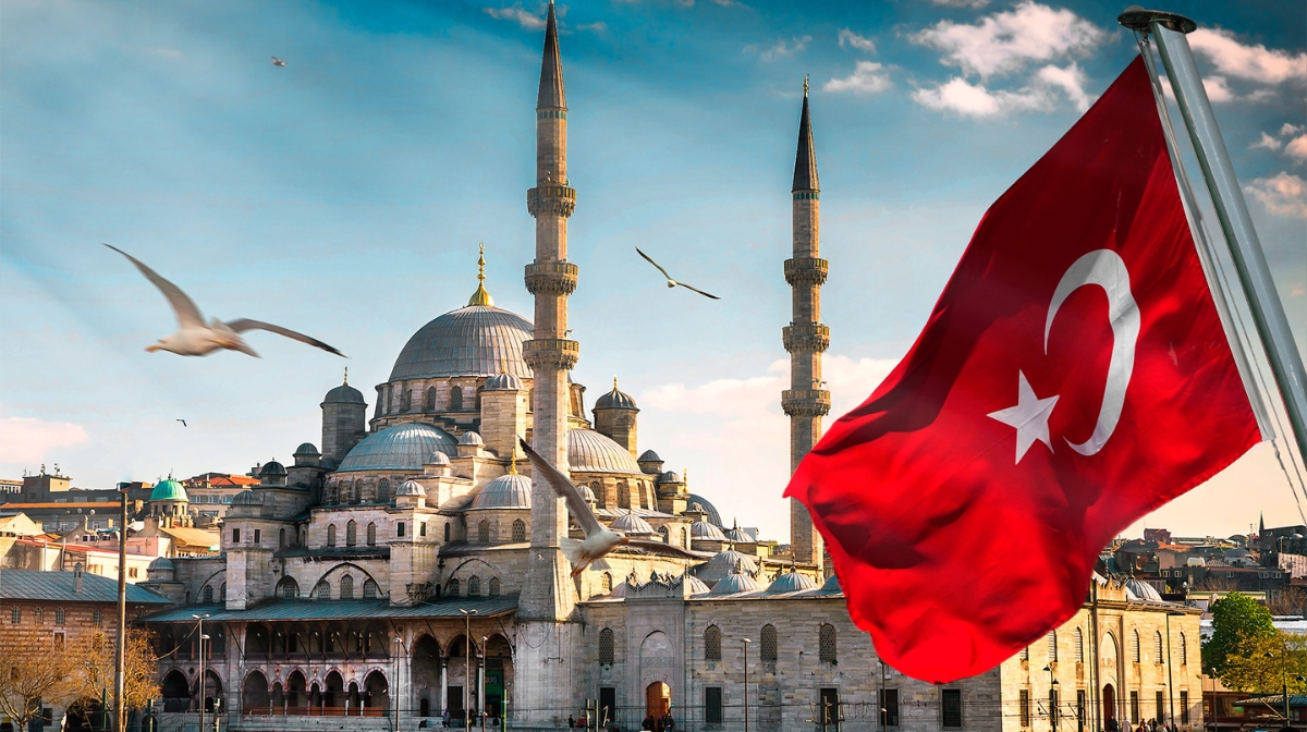تٷركييا قازاقستاندىق تۋريستەردٸڭ سٷيٸكتٸ مارشرۋتى