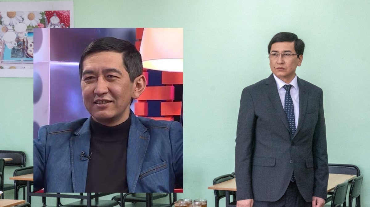 "ايماعامبەتوۆ, زايىتوۆ...". Amanat-تىڭ اتىنان مەجٸلٸسكە ۇسىنىلعان كانديداتتار تٸزٸمٸ شىقتى