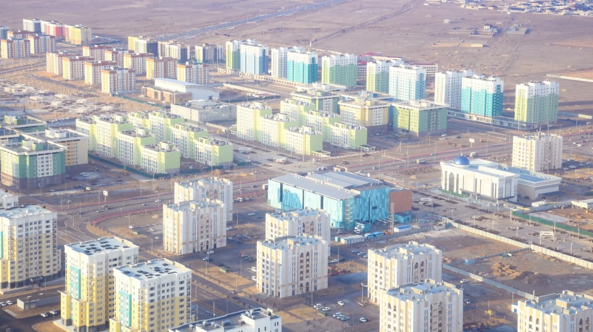 تٷركٸستانعا تارتىلعان ينۆەستيتسييا كٶلەمٸ 8,5 ەسەگە ٶسكەن