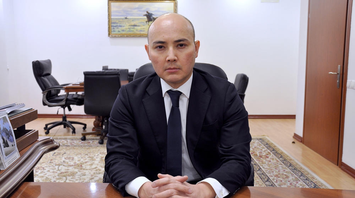"Ұлттық қор – балаларға" бағдарламасының механизмі дайын болды - Экономика министрі