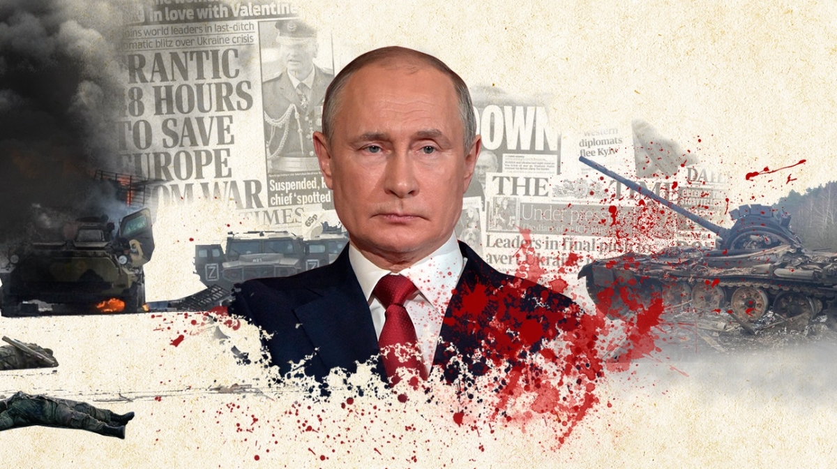 Қазақстан СІМ: Бучадағы киіз үй? Ресейге ресми жауап берілмейді
