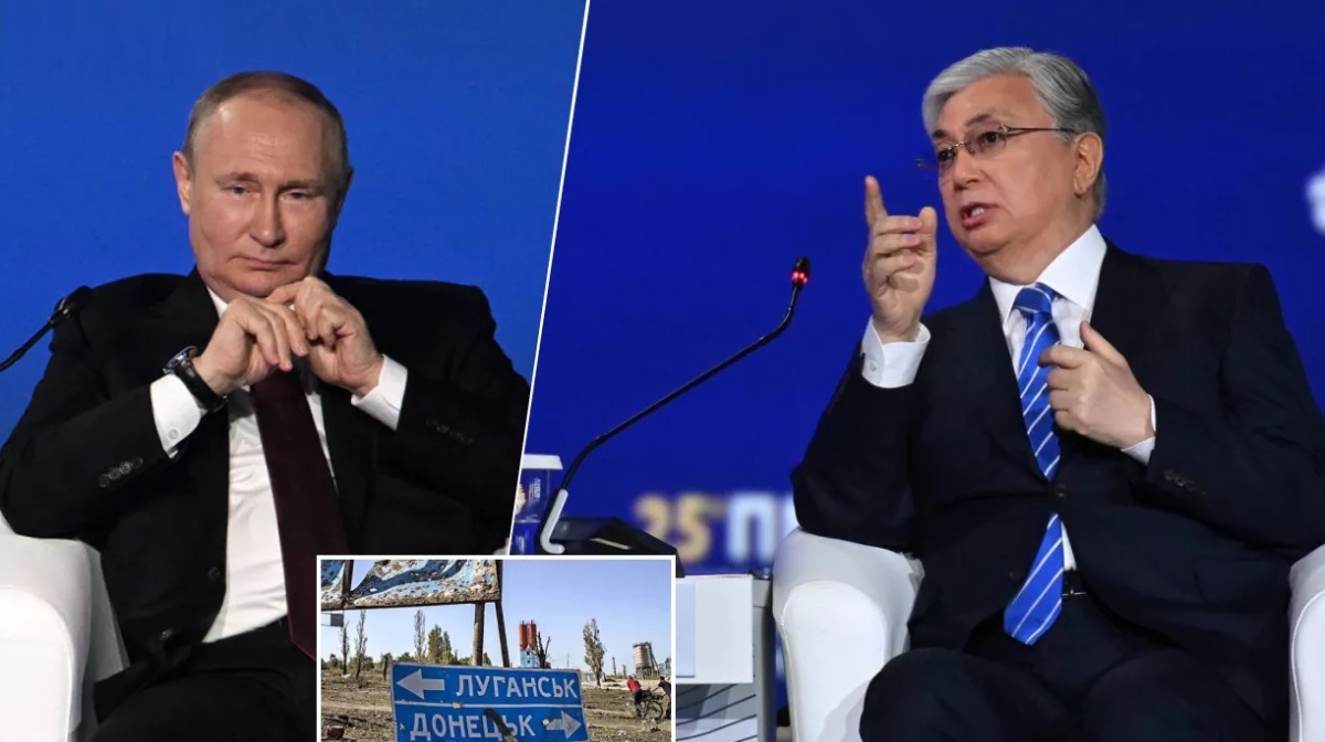 БҰҰ-дағы қарсы дауыс: Тоқаев өзіне ұнамайтын шешімдерді қабылдауға мәжбүр – депутат
