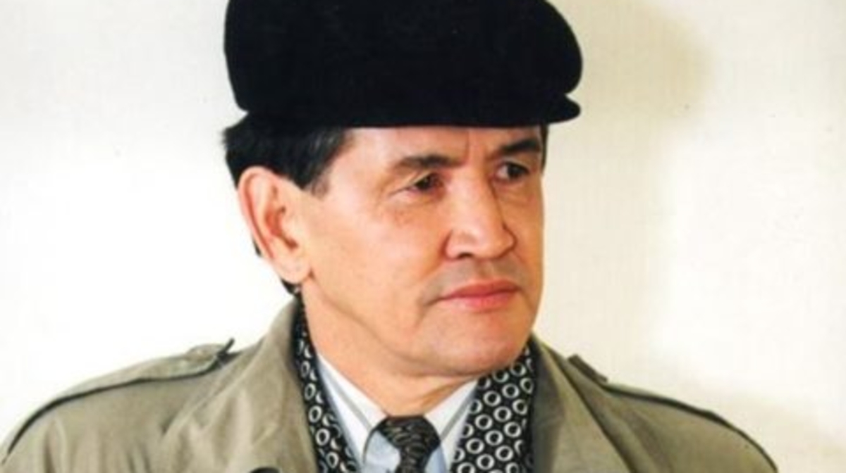 شىعىستا ەيگٸلٸ جازۋشى مارات قابانبايدىڭ مەرەيتويىنا وراي بايقاۋ جارييالاندى