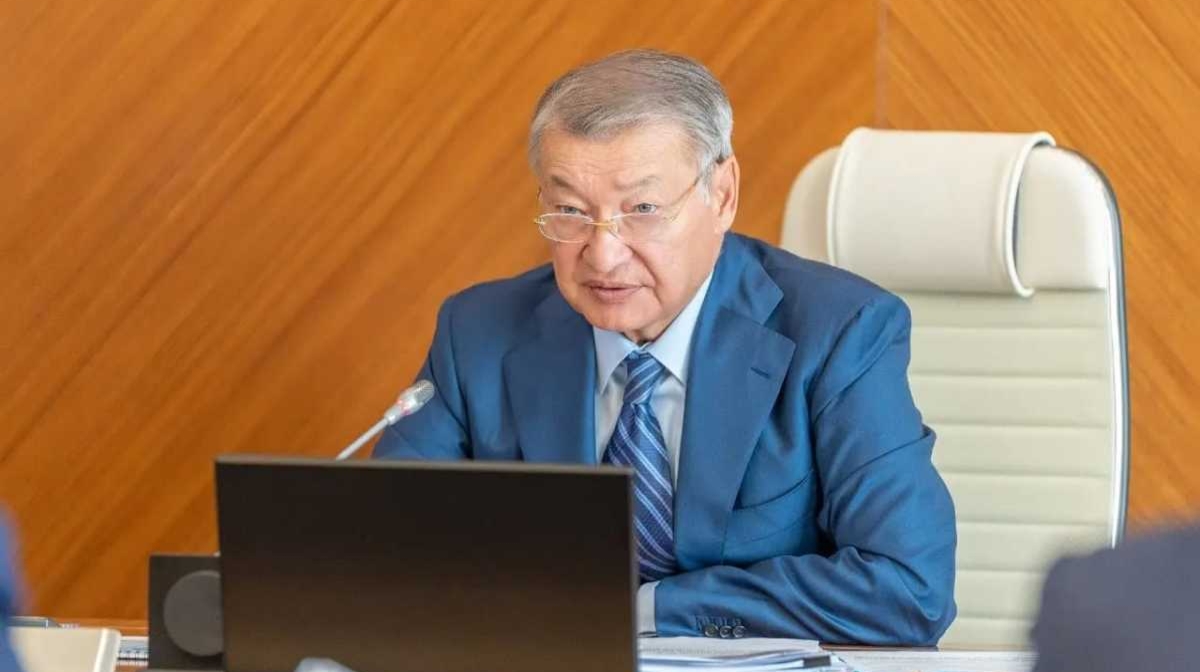 شقو ەكٸمدٸگٸ ريددەردەگٸ جىلۋ ورتالىعىن مەملەكەتكە قايتارۋ مەسەلەسٸن قاراستىرۋدا