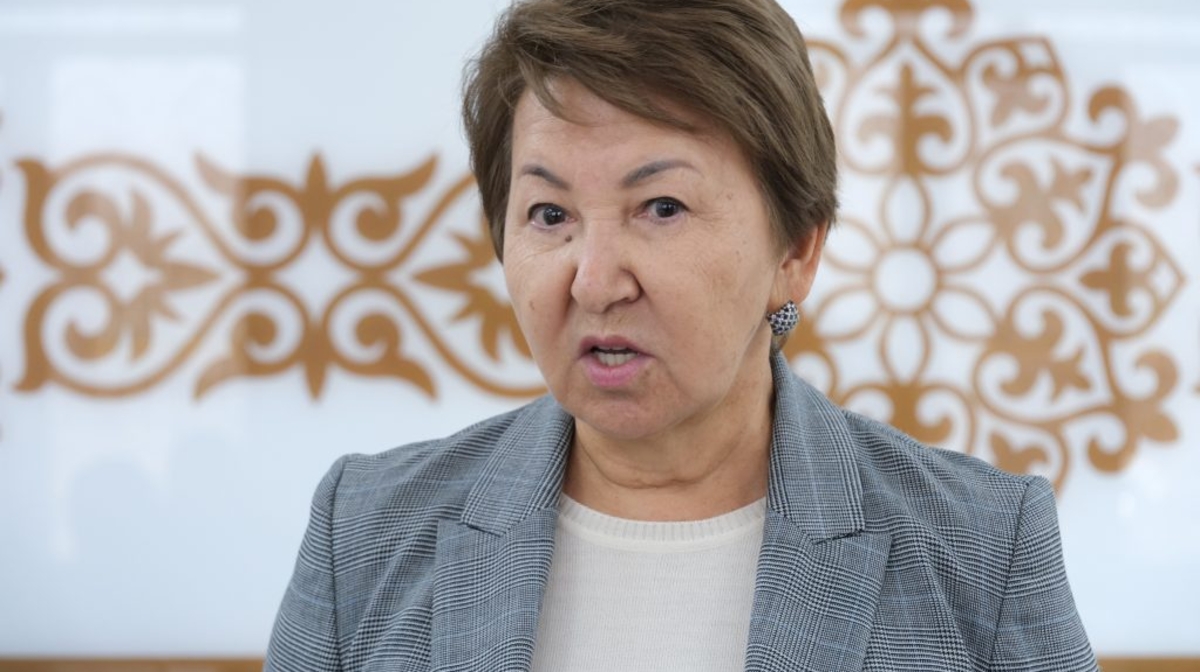 Almatylyq kásipker: "Jyl saiyn 5 myń tonna ónim óndiremiz. Kásiporynda 250 adam jumys isteidi"