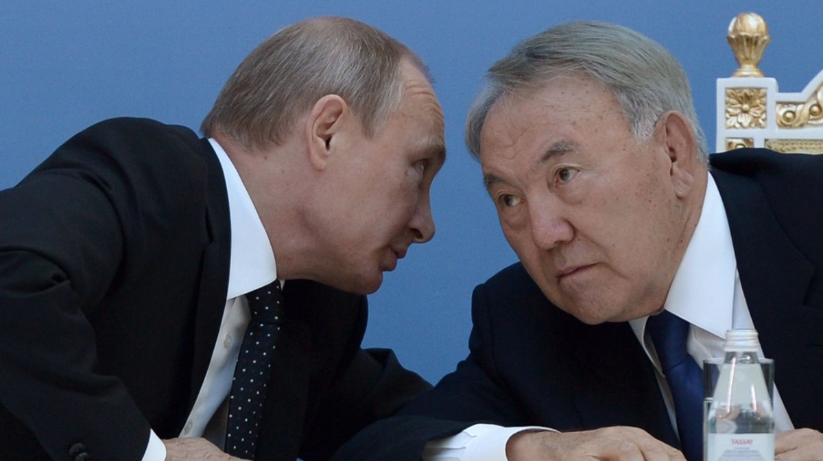 Nazarbaev nege bostandyqta júr? Qajygeldin munyń sebebin aitty