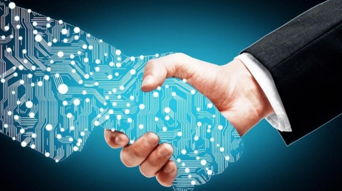 Tsifrlyq transformatsiia eńbek naryǵyna qalai áser etedi?