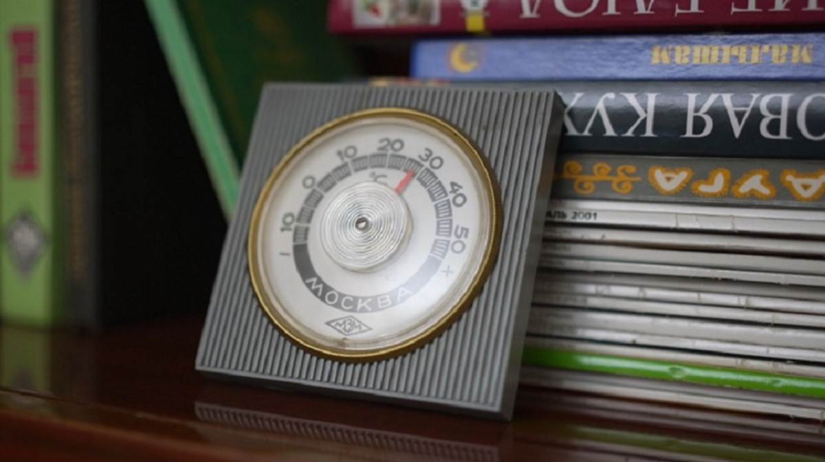 Ridderdegi tótenshe jaǵdai rejimi temperatýra tolyq qalpyna kelgennen keiin aiaqtalady