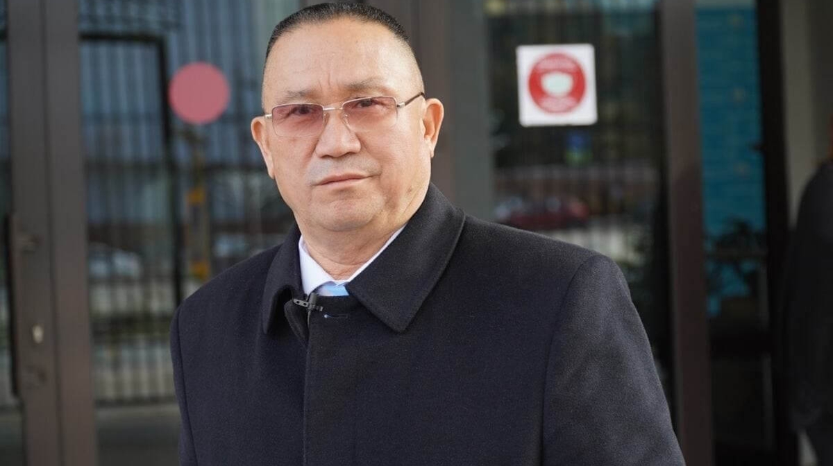 Nurlan Áýesbaev jańa ekonomikalyq saiasat qurýdy usyndy