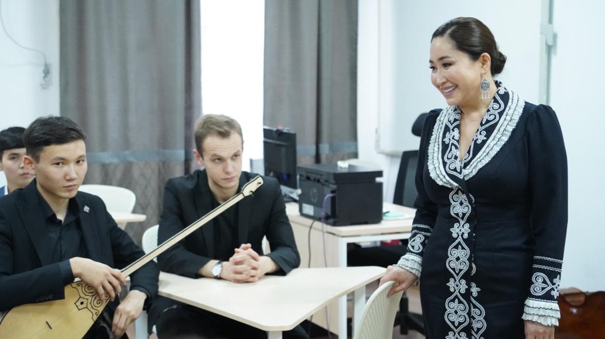 Jastardy jataqhanamen qamtý asa ózekti másele – Qaraqat Ábden