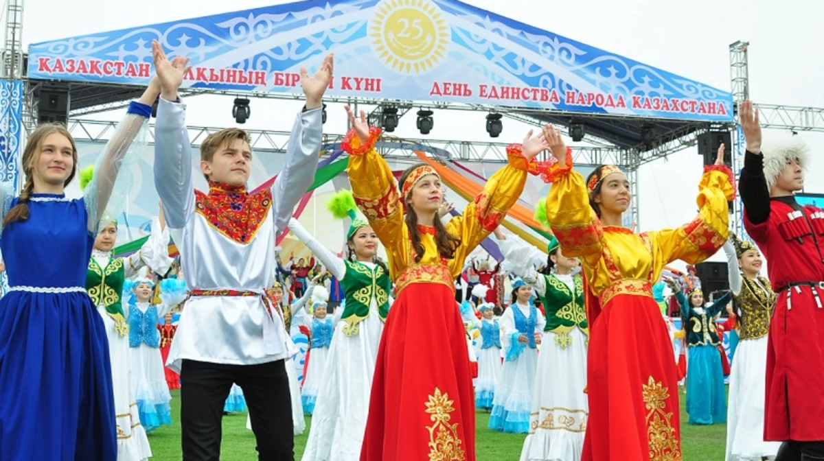 Сарапшылар этносаралық «өшпенділік тілін» алдын алуға арналған «QazNetEtiquette» әдеп кодексін ұсынды
