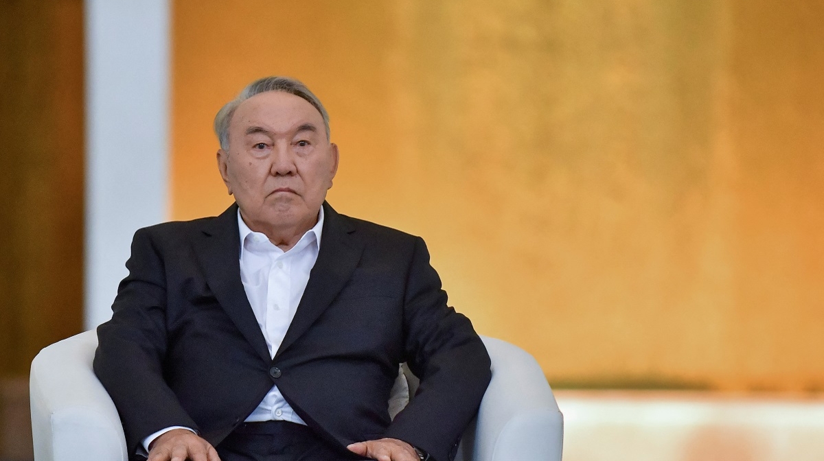 Nazarbaev halyq sanaǵy kezinde 5 mln qazaqty sanattan syzyp tastaǵan - demograf