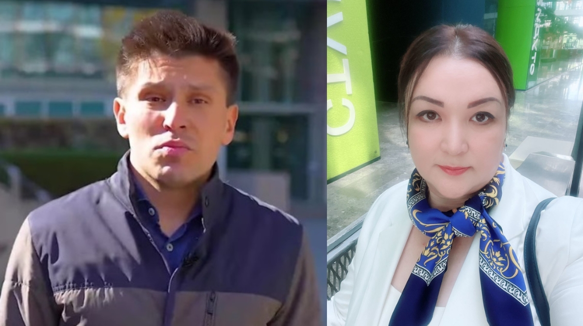 Мухоряповтың пікірінде шовинизм белгілері бар ма – заңгер жауабы