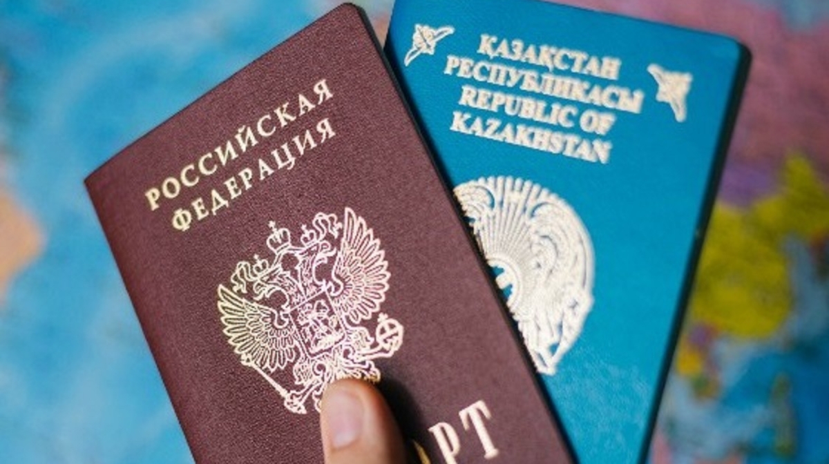 Eks-depýtattyń qos azamattyǵy bar ma? Qordai aýdanynyń prokýratýrasy málimdeme jasady