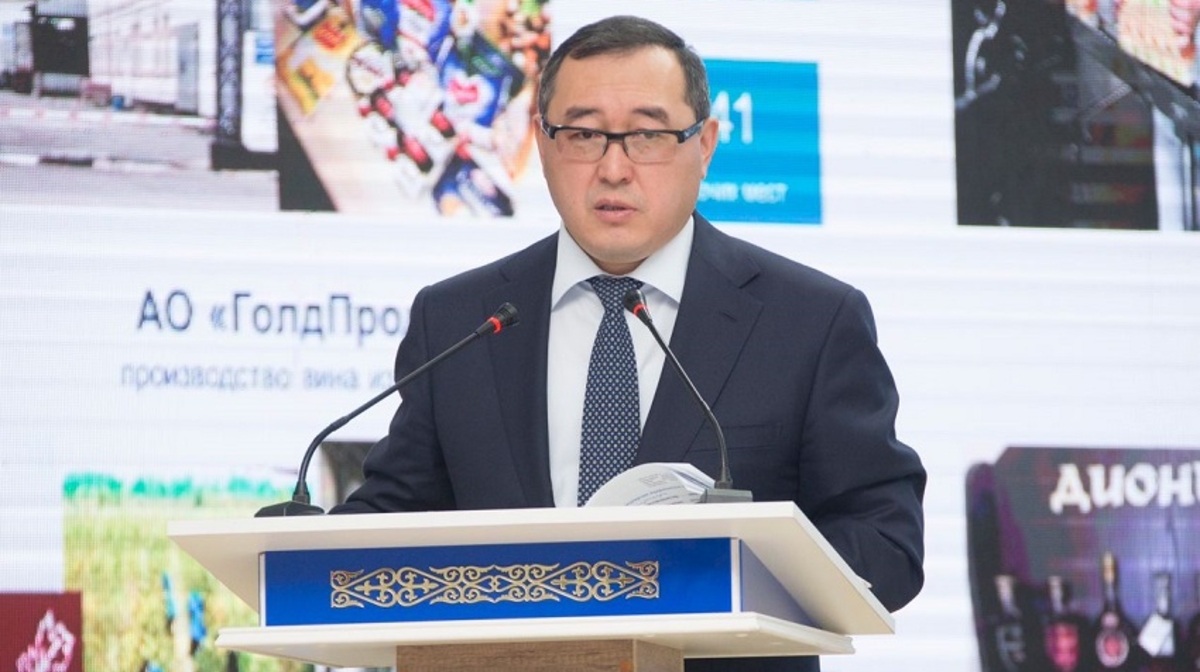 Marat Sultanǵaziev: "Almaty oblysy aýmaǵynda týristerdi qyzyqtyratyn kórkem jerler kóp"