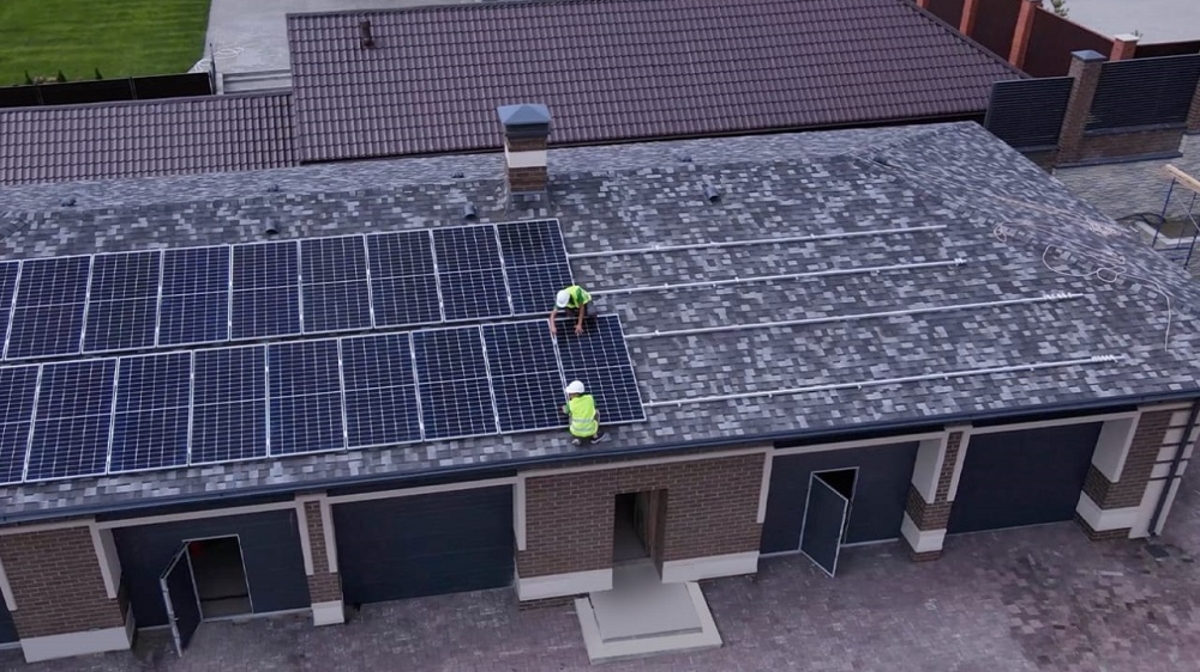 Kómir men gazdy aýystyrý: Qazaqstandaǵy kún energetikasynyń múmkindikteri