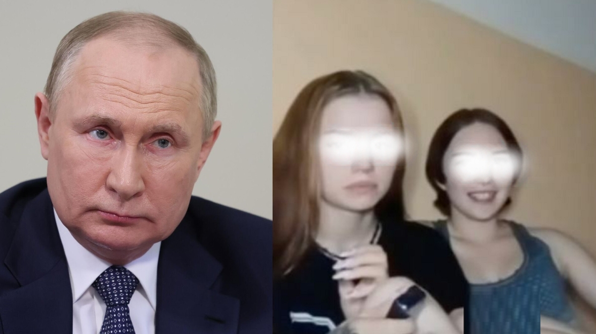 "Toqaev? Meniń prezidentim Pýtin...". Sói degen Qyzyljar turǵyny UQK nazaryna ilikti