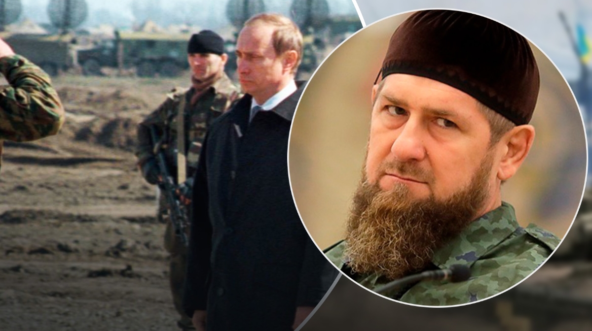 Resei áskeri keri sheginýde: Qadyrov buǵan kináli adamnyń atyn aitty