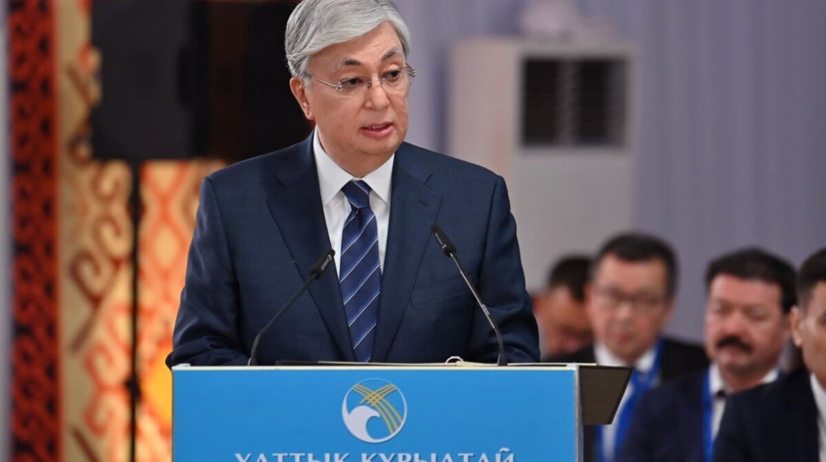 Жаңа Қазақстан сөз бостандығына көбірек мән бере бастады - сарапшы