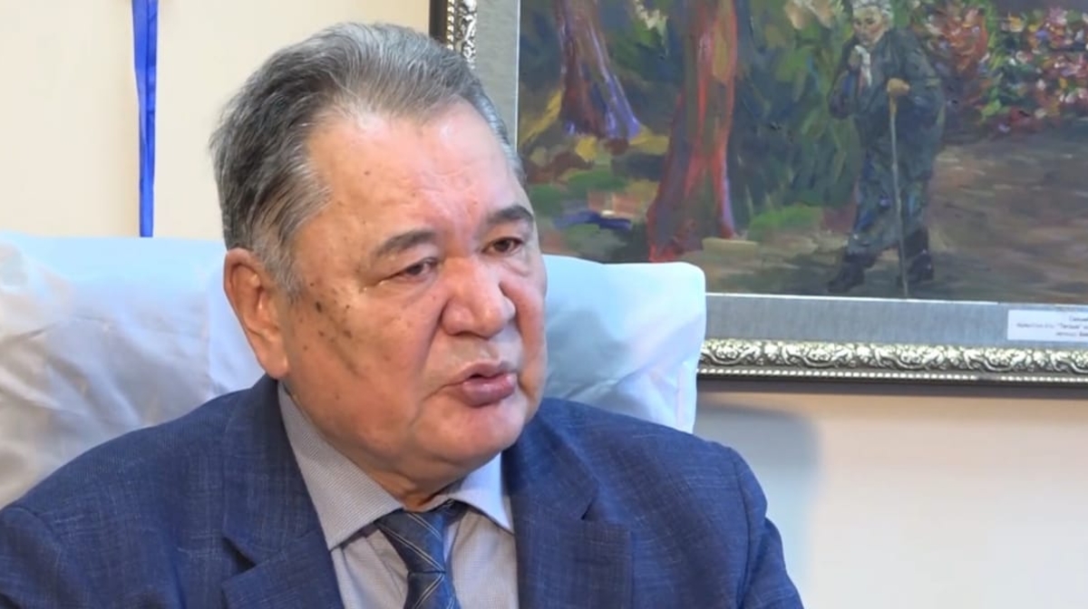 بٸزگە جاڭارۋدى ٸلگەرٸ باستىرىپ, جاڭعىرۋ تٶڭٸرەگٸنە توپتاستىراتىن پٸكٸرتالاستار كەرەك