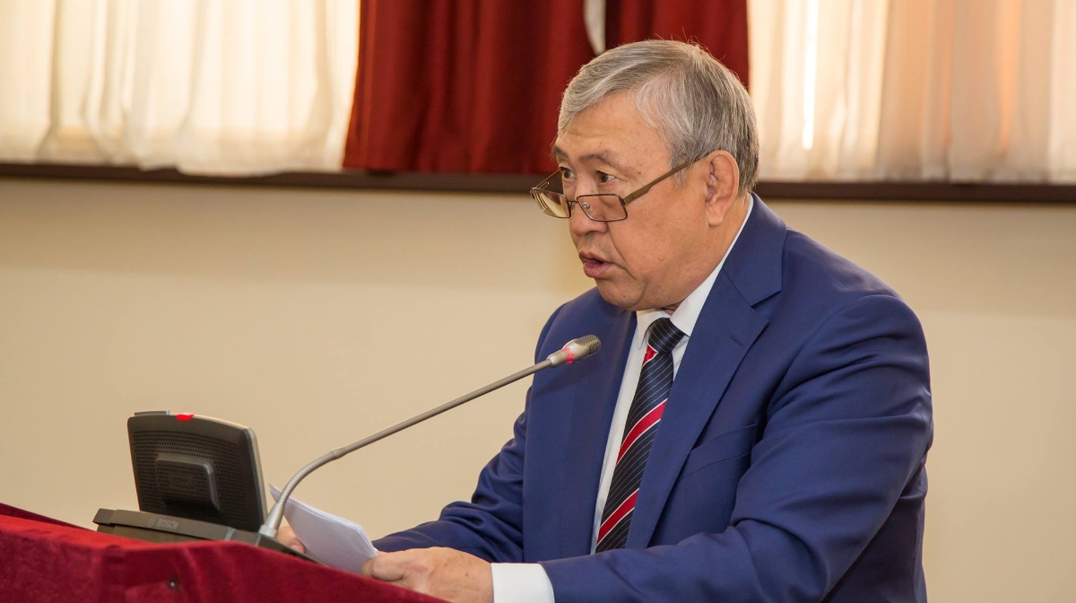 Жаңа Қазақстанды құру басталды. Тоқаевқа халықтың сенімі керек – Уәлихан Қалижан