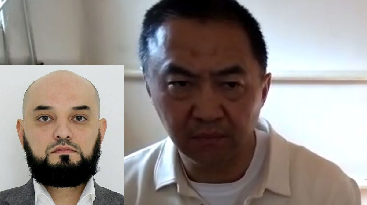"37 mlrd...". Qairat Satybaldynyń sybailasyna izdeý jariialandy