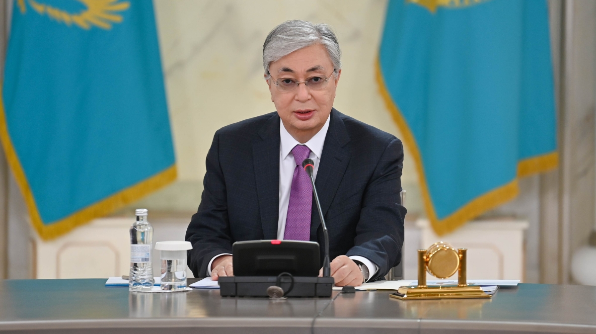 Toqaev reformalary qoǵam igiligine qyzmet etetin bolady - sarapshy
