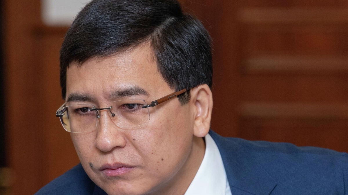 Аймағамбетов аттестацияға байланысты маңызды мәлімдеме жасады