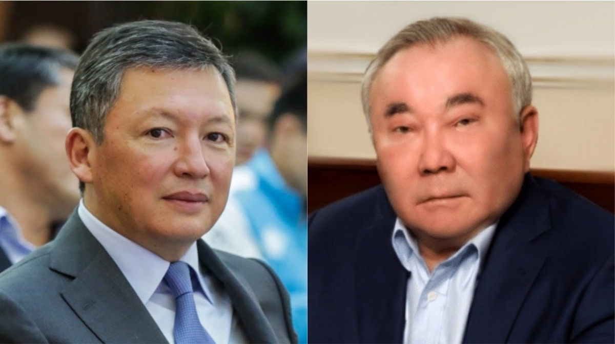 Nazarbaev pen Qulybaevtyń kesirinen halyq 10 sotyq jer ala almai júr - depýtat Sairov