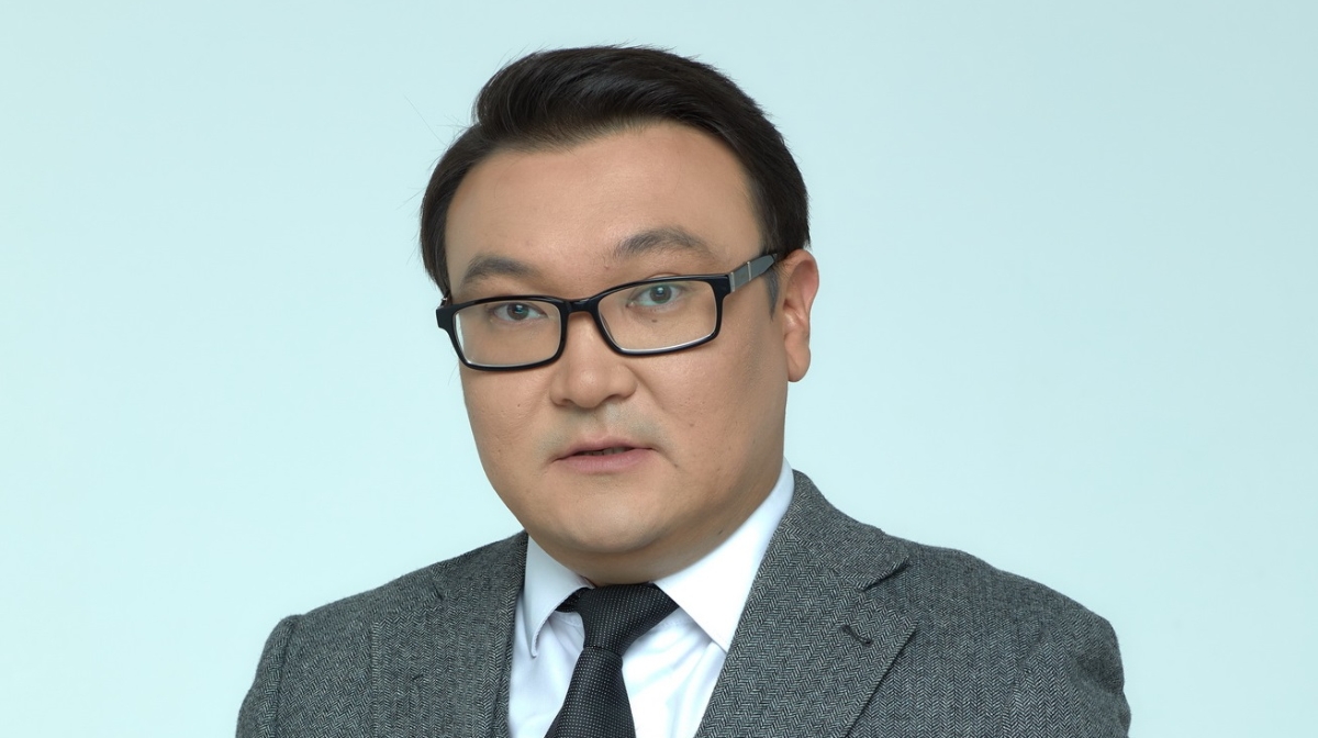 Maqsat Tolyqbai «Habar» arnasynda jańa tok-shoý júrgizedi