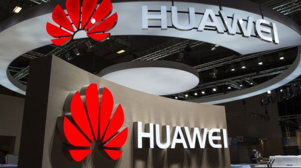 Huawei 2022 jyldyń birinshi jartyjyldyǵyndaǵy nátijesin jariialady