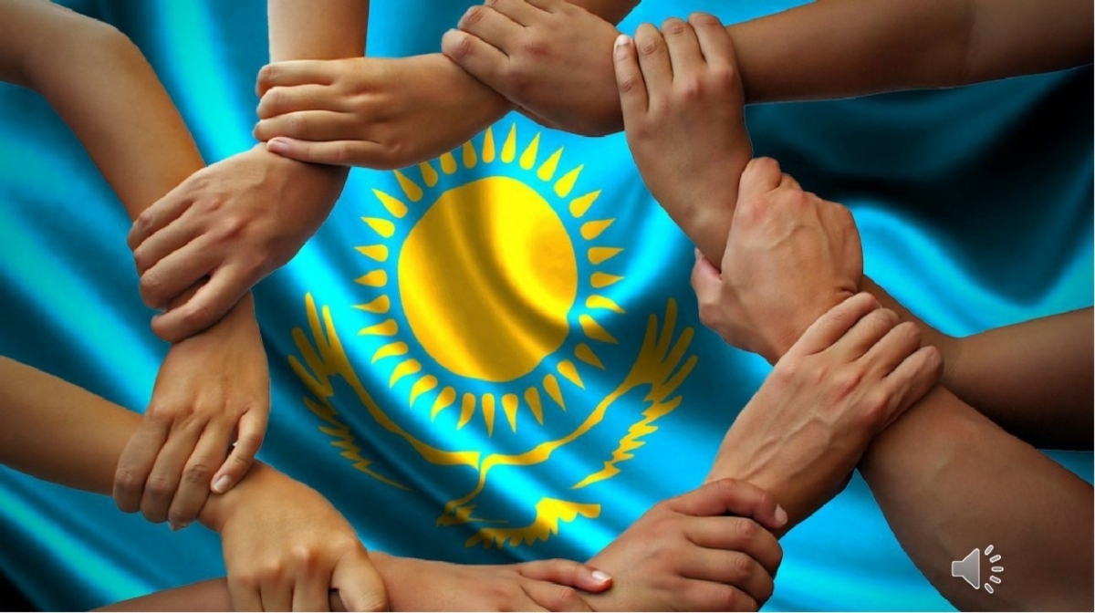 Elimizdiń dini saiasatynda sońǵy kezdegi oqiǵalar qaperge alynýy tiis - sarapshy
