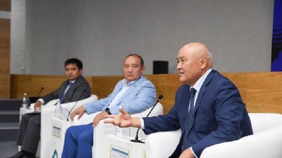 Táýekelge baratyn azamattardan ǵana myqty kásipker shyǵady – Shókeev