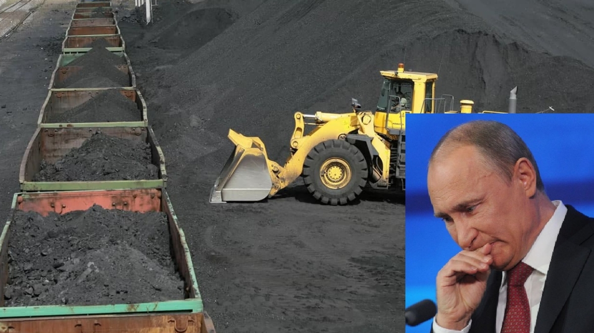 Қазақстан Ресейді ығыстырып, Батыс елдеріне көмір жеткізуді ұлғайтты