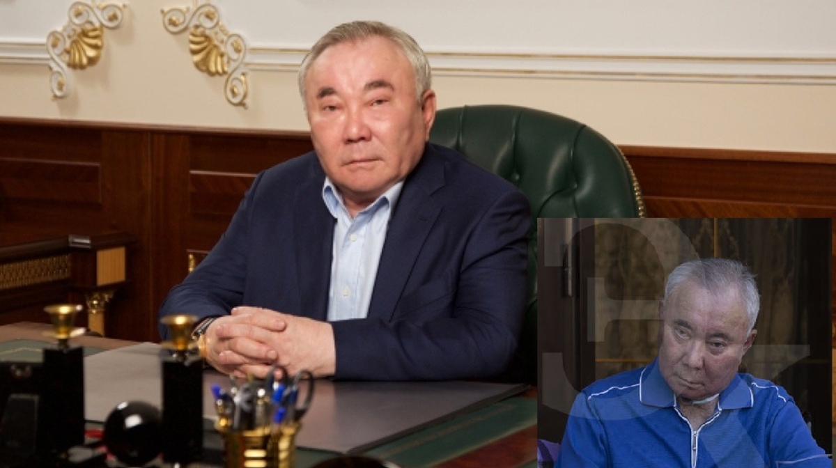 Bolat Nazarbaev sap-saý. Ol jaýapkershilikten jaltarýǵa tyrysýda – jýrnalist