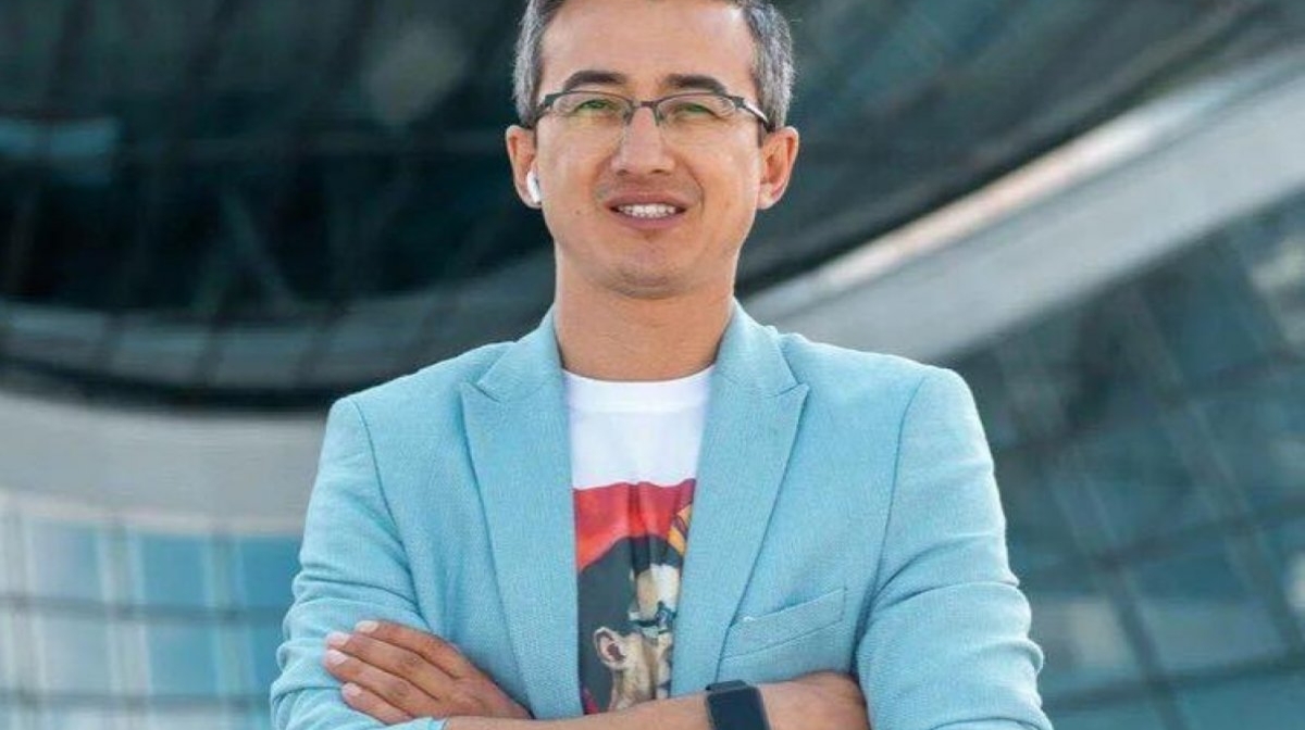 Áleýmettik sanattaǵy adamdarda motivatsiia basym - elordalyq kásipker