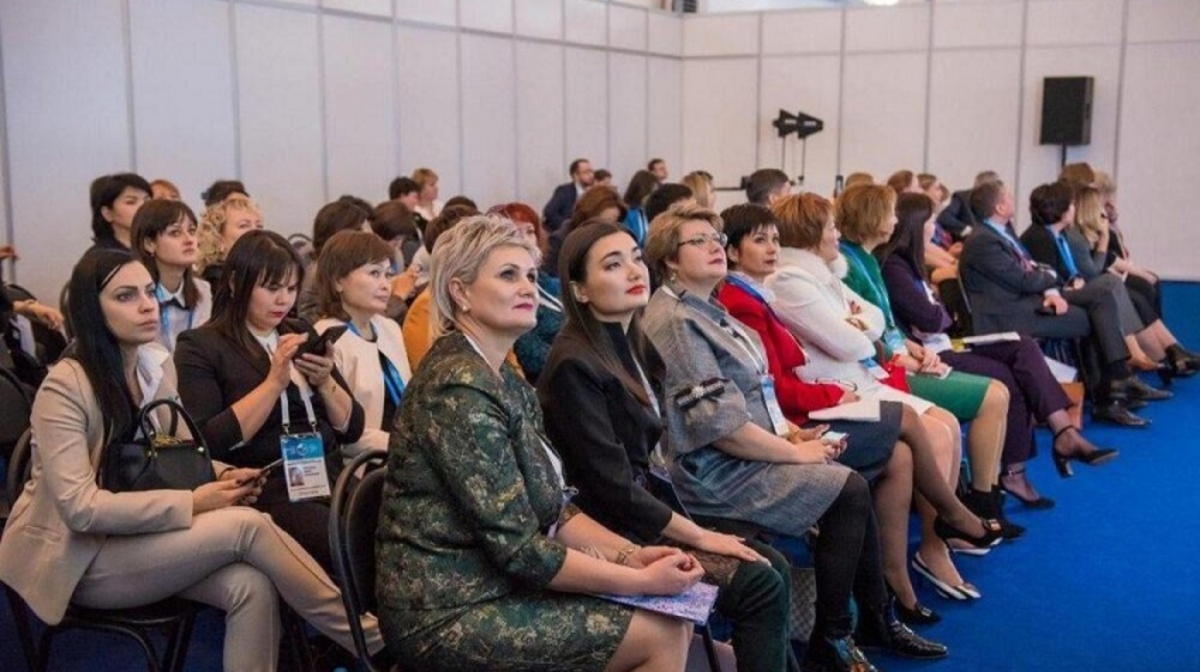 «Tomiris» бағдарламасы өңірлерде сарапшылар әйелдердің пулын құруды көздейді