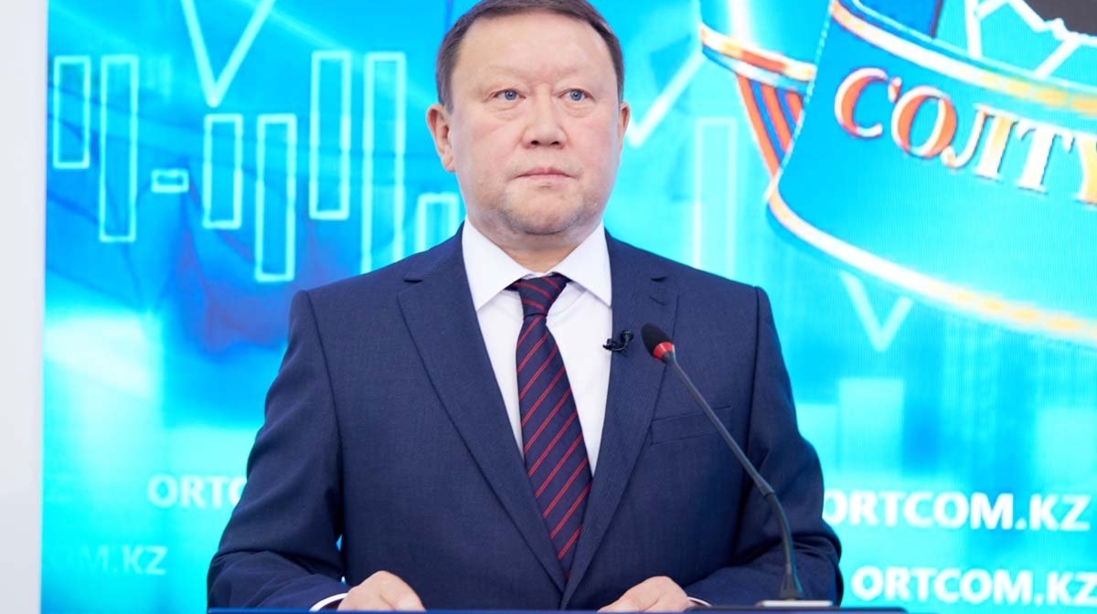 SQO ákimi gazdandyrý máselesi jáne áýejaiǵa qatysty pikir bildirdi