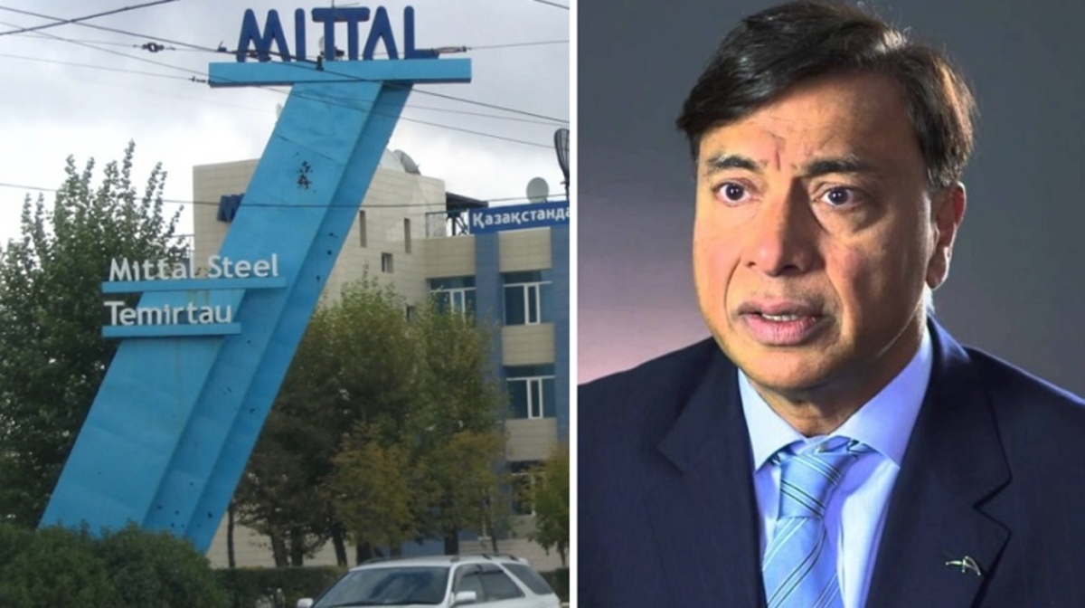 Tórt adamnyń ómirin qiǵan apat. «Arselor Mittal Temirtaýdyń» kinási tolyq dáleldendi