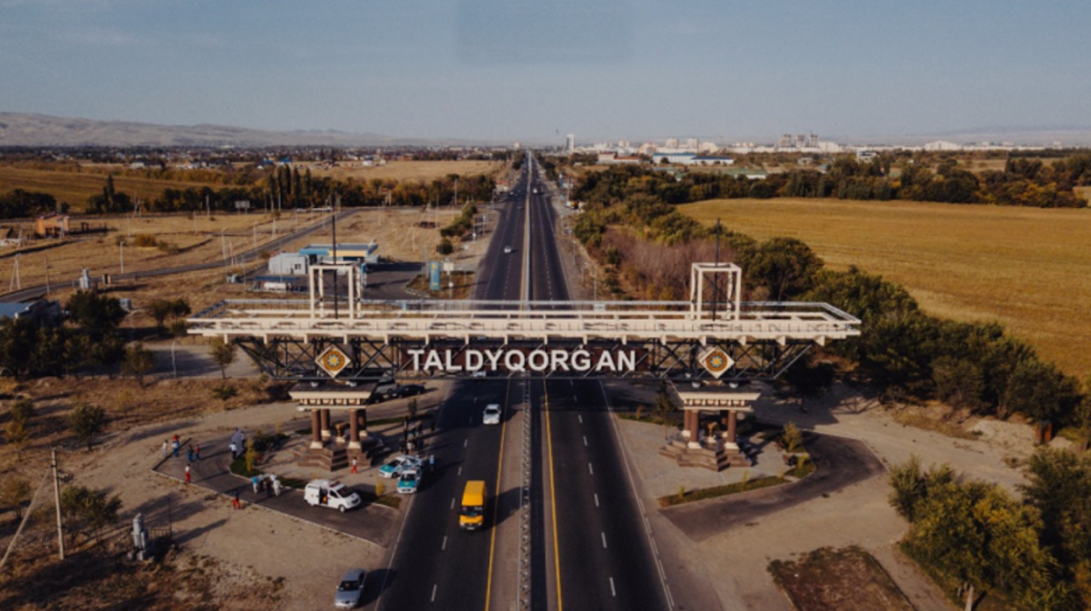 Biyl Taldyqorǵanǵa 17,2 milliard teńge kóleminde investitsiia tartylǵan