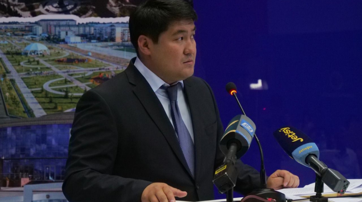 Taldyqorǵandaǵy aialdamalardy kútip ustaýǵa 61,3 million teńge qarajat bólingen