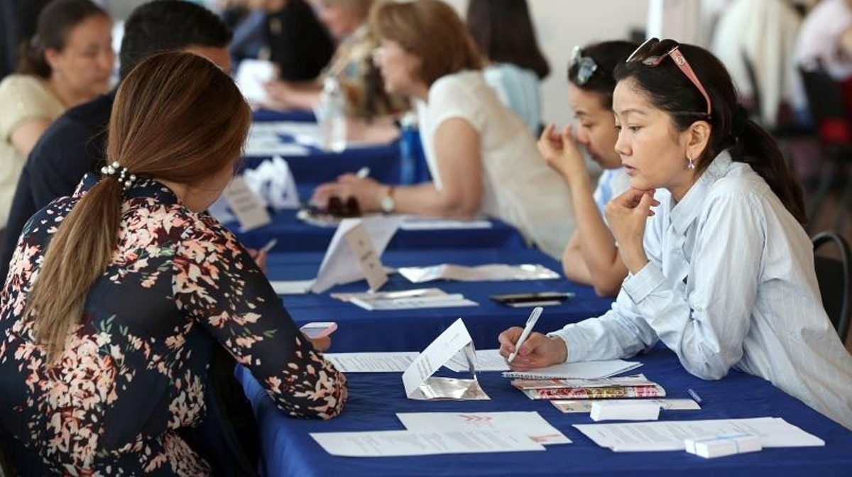 Қазақстанның ірі жұмыс берушілері маман іздейді
