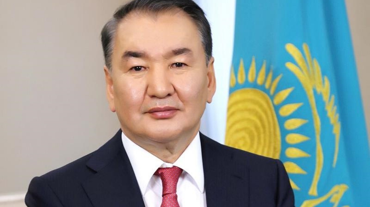 Республиканың жаңартылған Конституциясы заманауи талаптарға жауап береді - Қ.Мәми