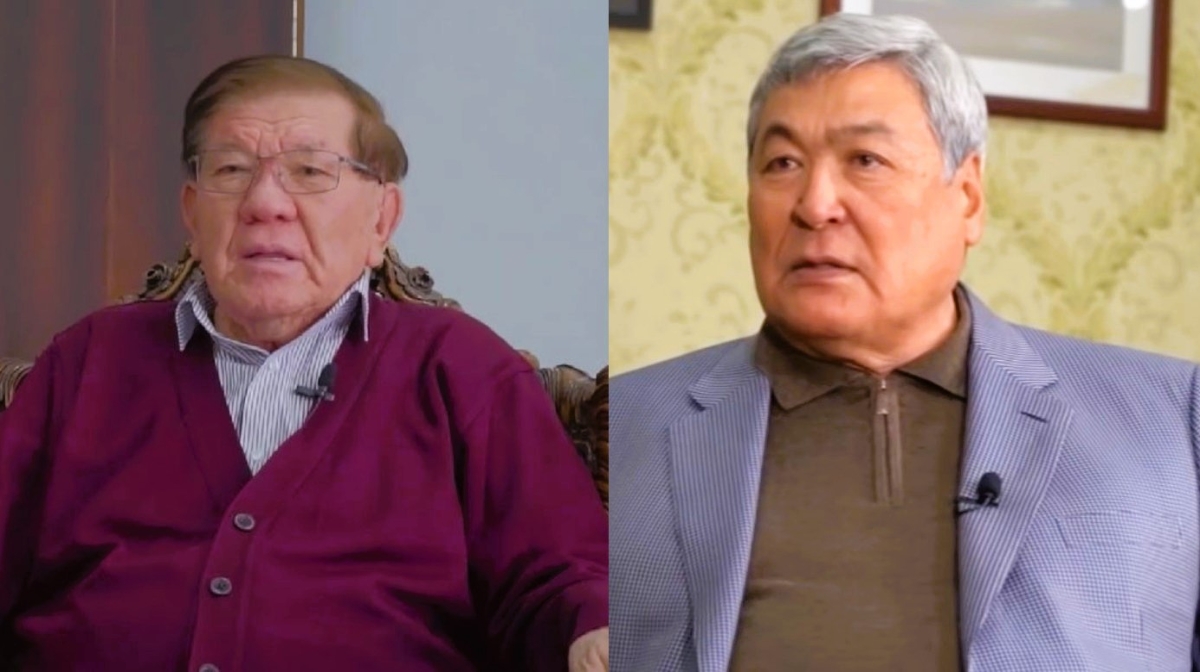 Nazarbaevtan shetqaqpai kórgen tulǵalar Ulttyq quryltai quramyna kirdi