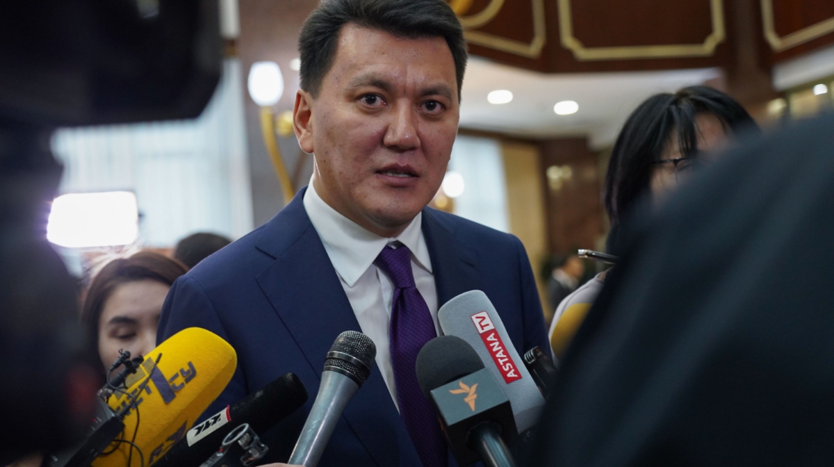 Qarin? Ol Aqordanyń basty strategine ainaldy - sarapshy