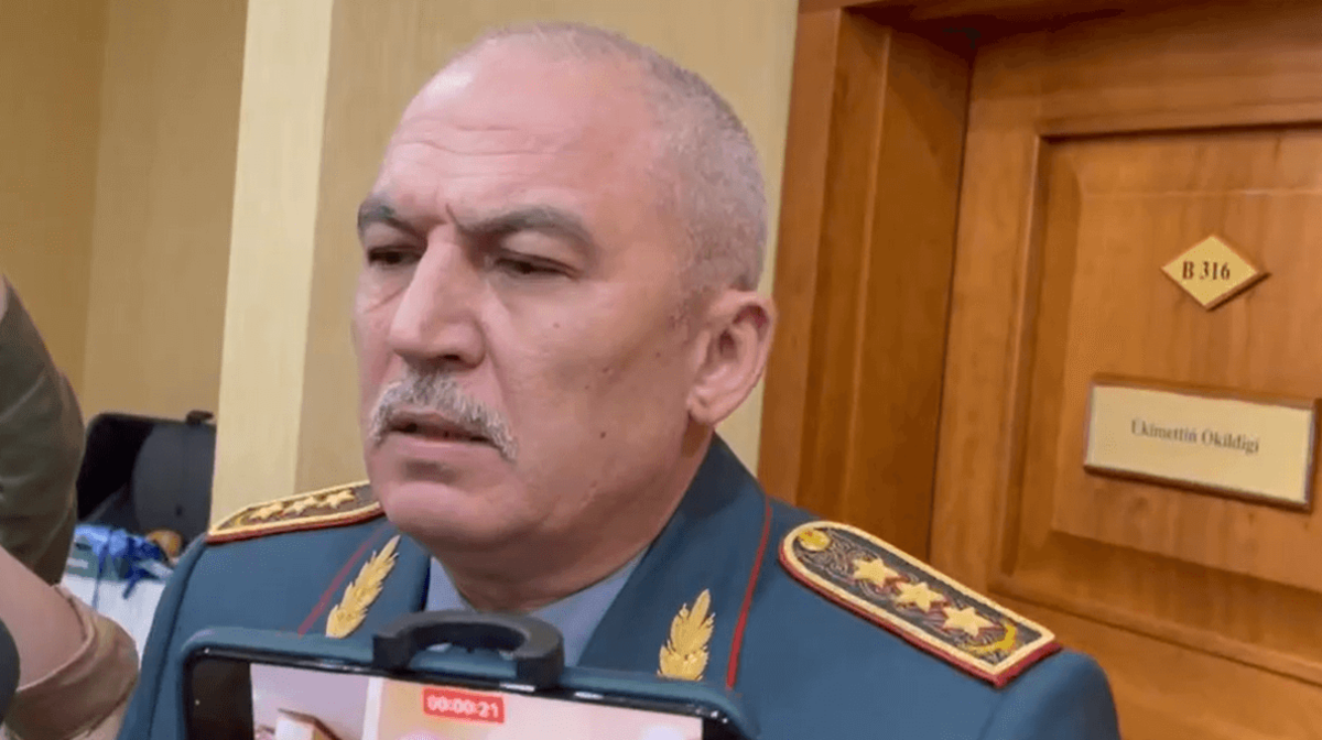 Sarbazdardyń ólimi? Buǵan áskeri sala kináli emes - Qorǵanys ministri