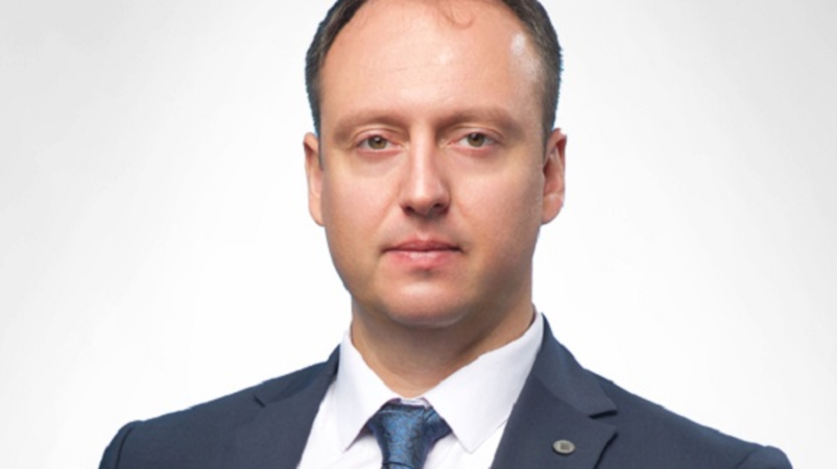 Dmitrii Tsykýnov VTB Bank (Qazaqstan) Basqarma múshesi bolyp taǵaiyndaldy