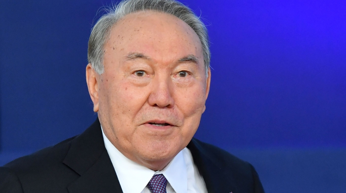 "Gýd bai, Nazarbaev!". Referendým qorytyndysy jariialandy
