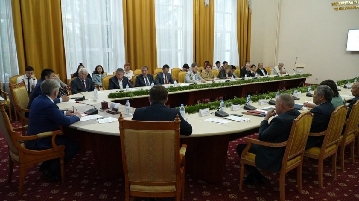 Референдумды қолдаушы штабтары саяси науқаннан кейін де жұмыс істеуі мүмкін